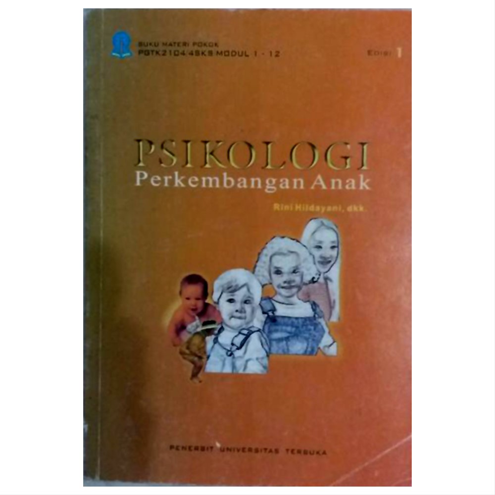 download ebook psikologi perkembangan anak dan remaja